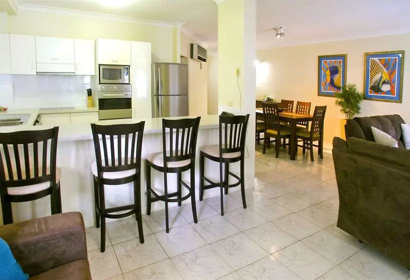 Fotos del hotel Costa Royale Trinity Beach:  17