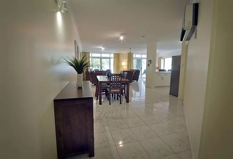 Fotos del hotel Costa Royale Trinity Beach:  11