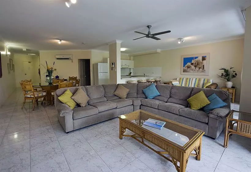 Fotos del hotel Costa Royale Trinity Beach:  12