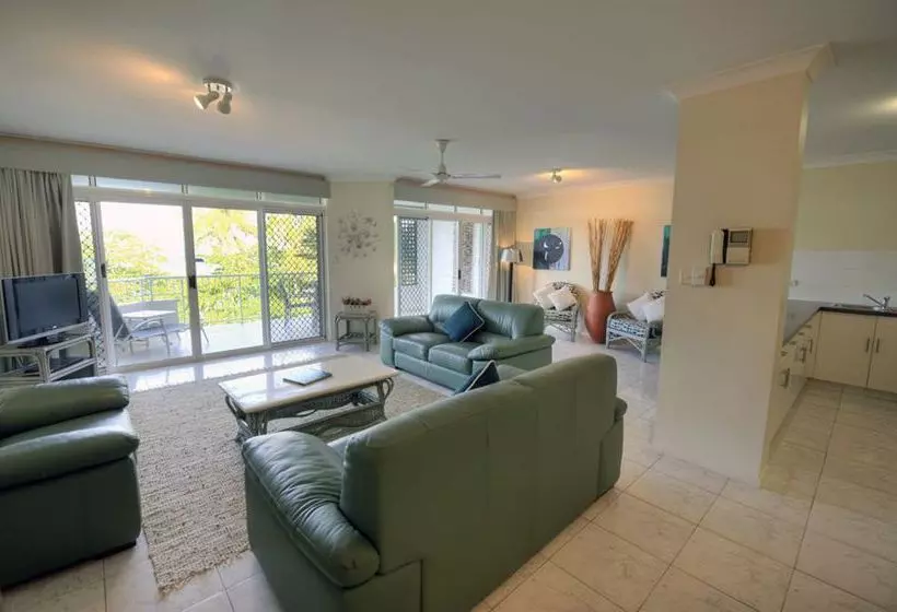 Fotos del hotel Costa Royale Trinity Beach:  14