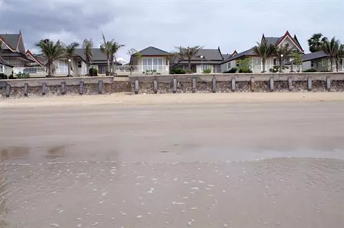 Fotos del hotel Talay Samran By Lease Back Thailand:  15