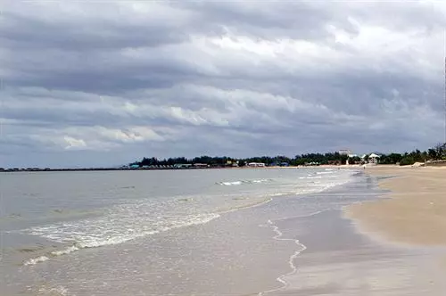 Fotos del hotel Talay Samran By Lease Back Thailand:  7