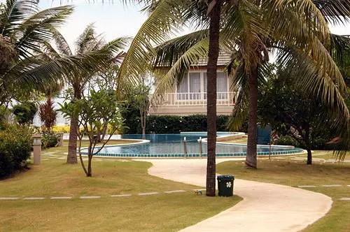 Fotos del hotel Talay Samran By Lease Back Thailand:  2