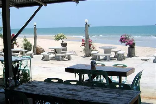 Fotos del hotel Talay Samran By Lease Back Thailand:  4