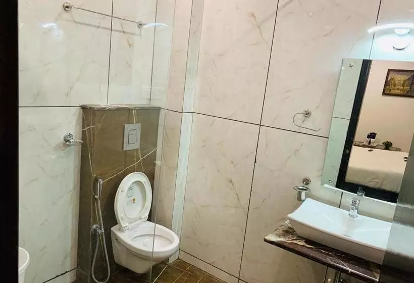 Fotos del hotel Delhi Heart:  5