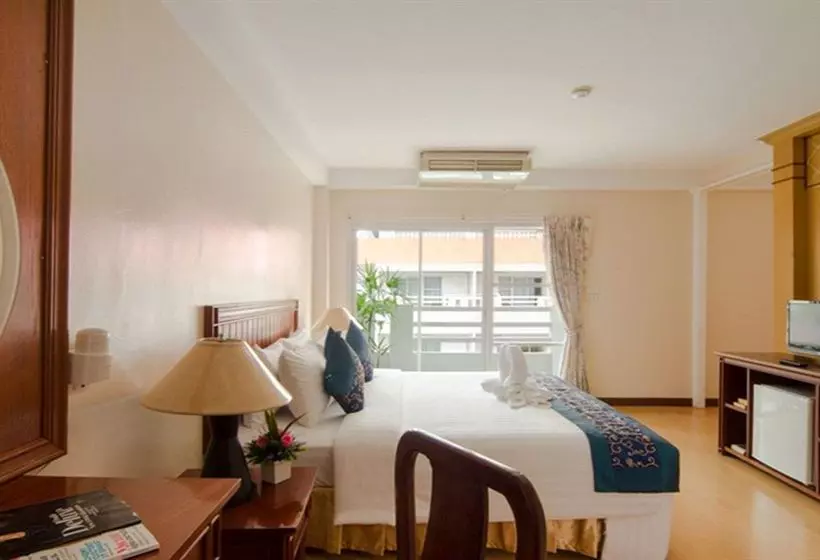 Fotos del hotel Eastiny Place:  7