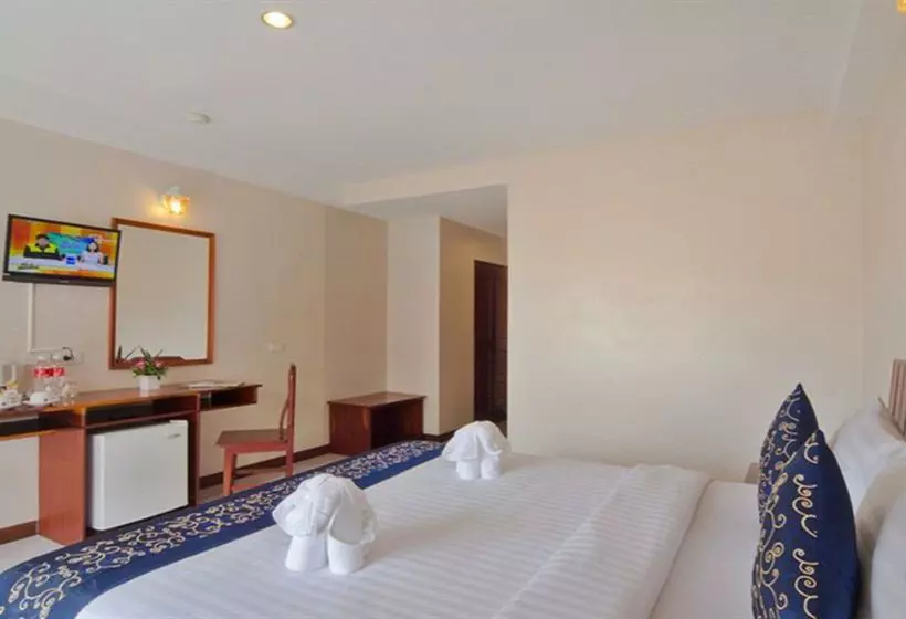 Fotos del hotel Eastiny Place:  15