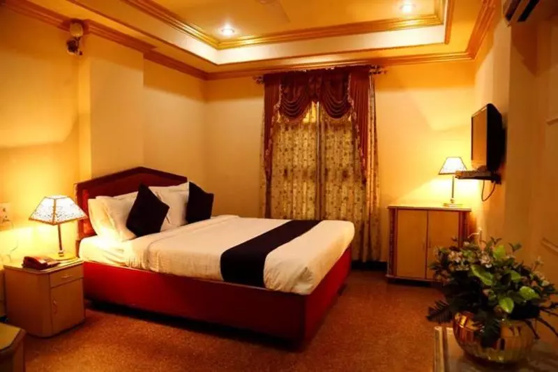 Fotos del hotel Hotel I K London Residency:  7