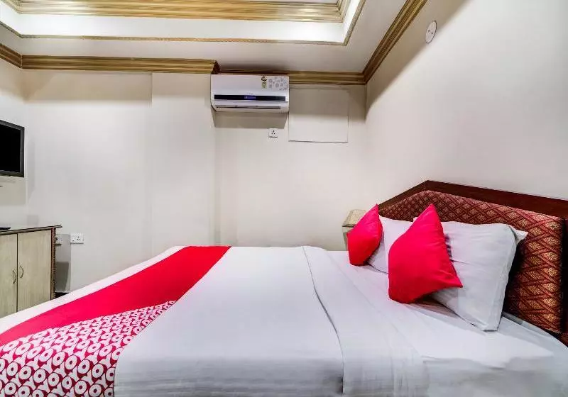 Fotos del hotel Hotel I K London Residency:  13