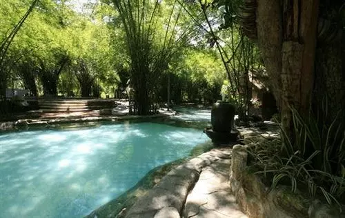 Fotos del hotel Kor Sor Resort & Spa:  2