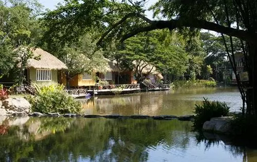 Fotos del hotel Kor Sor Resort & Spa:  14