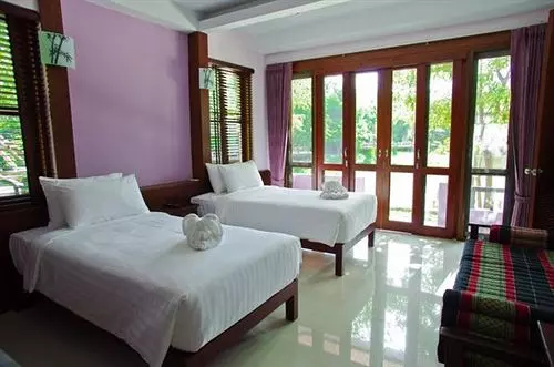 Fotos del hotel Kor Sor Resort & Spa:  22