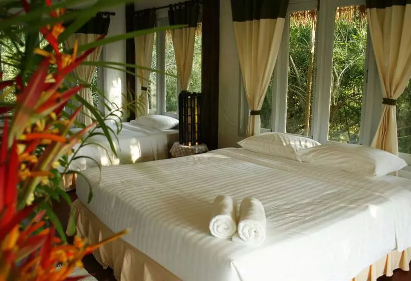 Fotos del hotel Kor Sor Resort & Spa:  25