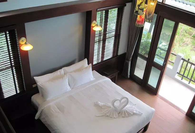 Fotos del hotel Kor Sor Resort & Spa:  13