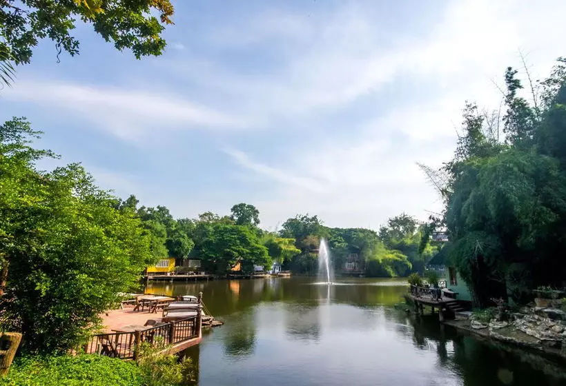 Fotos del hotel Kor Sor Resort & Spa:  21