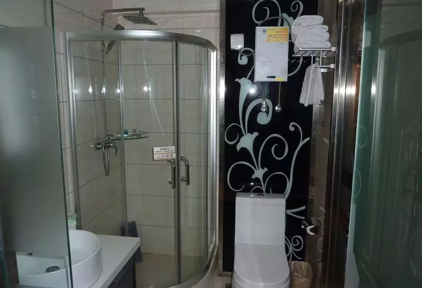 Fotos del hotel Super 8 Hotel Harbin Zhongyang Street:  3