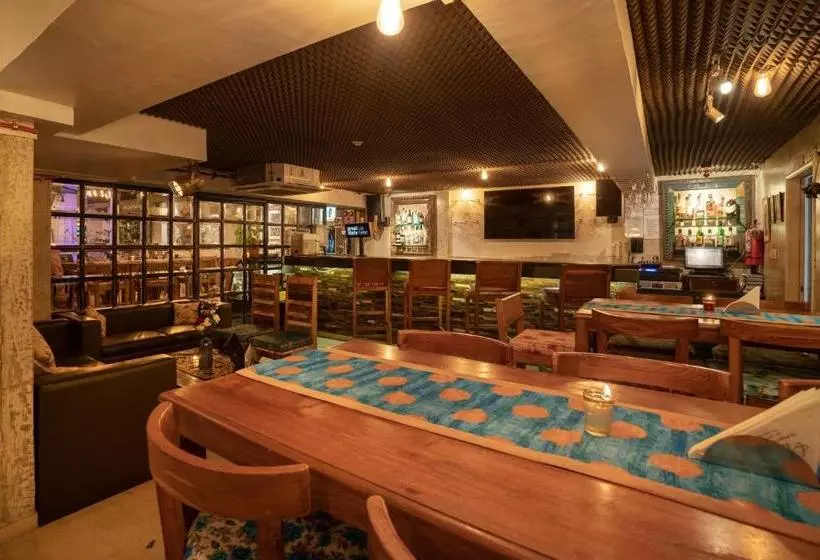 Fotos del hotel Executive Enclave:  14