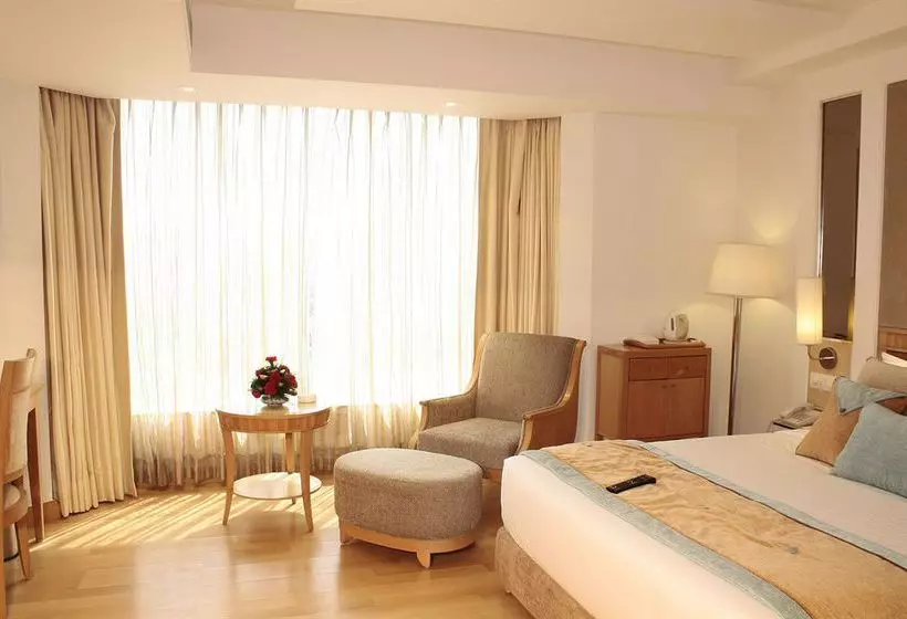 Fotos del hotel Vista Park Hotel:  9