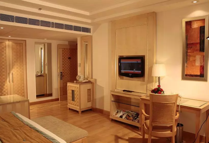 Fotos del hotel Vista Park Hotel:  10