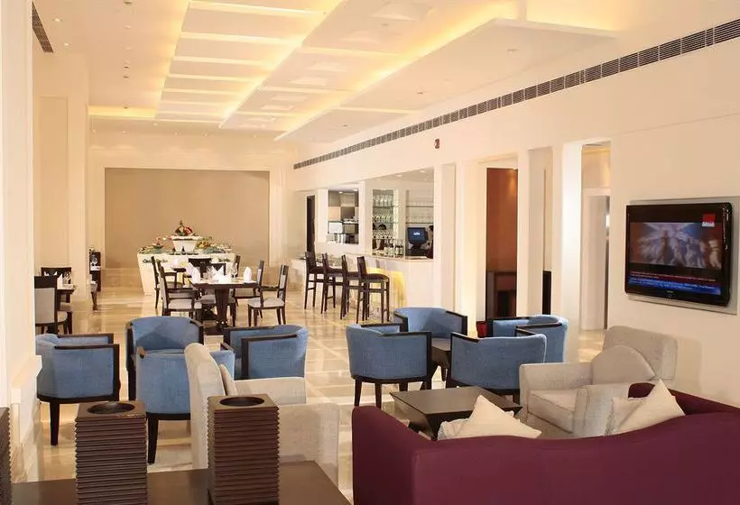 Fotos del hotel Vista Park Hotel:  3