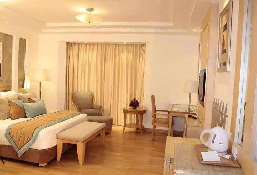 Fotos del hotel Vista Park Hotel:  11