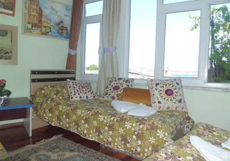 Fotos del hotel Chora Guest House:  6