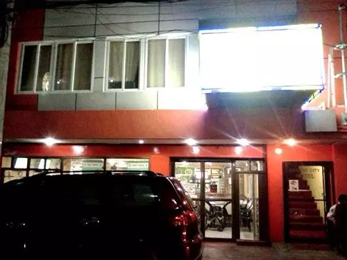 Fotos del hotel Golden City Hotel:  5