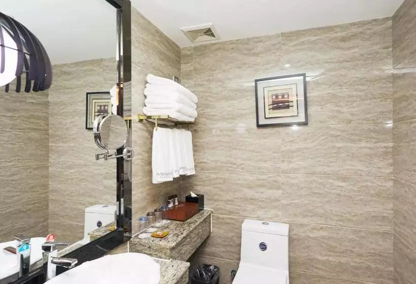 Fotos del hotel Yucheng:  6