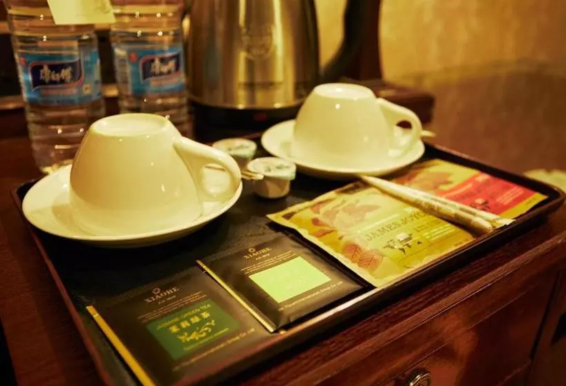 Fotos del hotel Yucheng:  4