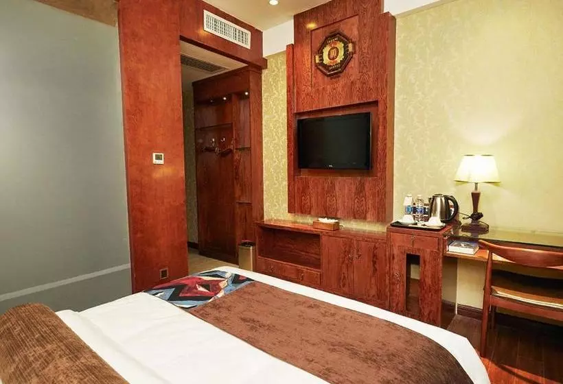 Fotos del hotel Yucheng:  15