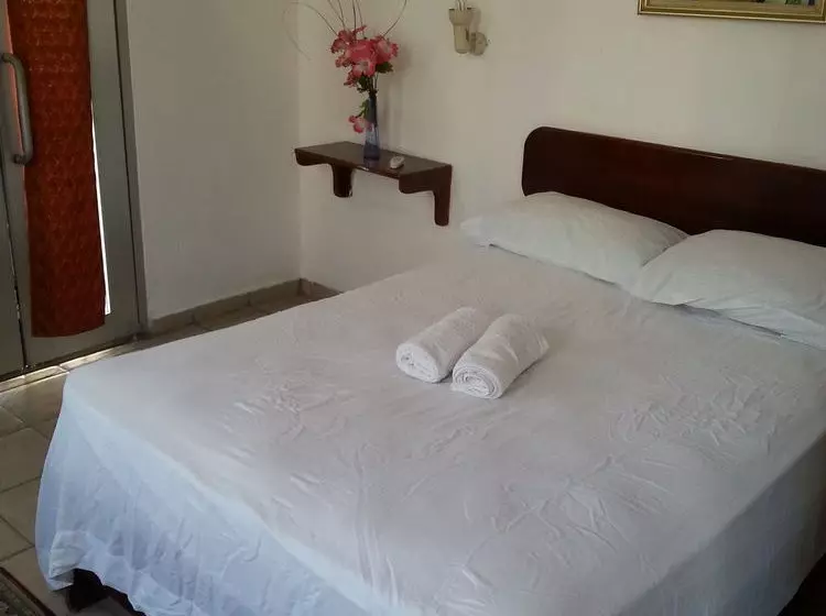 Fotos del hotel Foreigners Club:  15