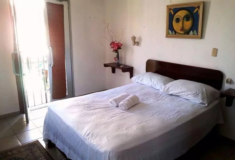 Fotos del hotel Foreigners Club:  18