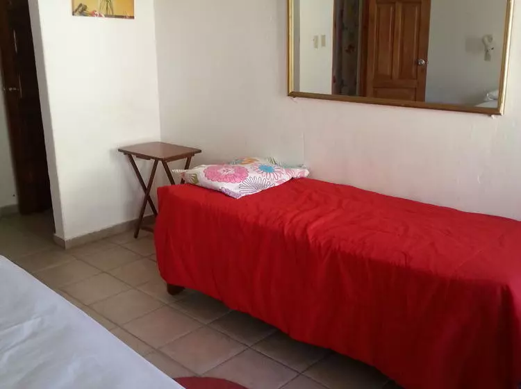 Fotos del hotel Foreigners Club:  21