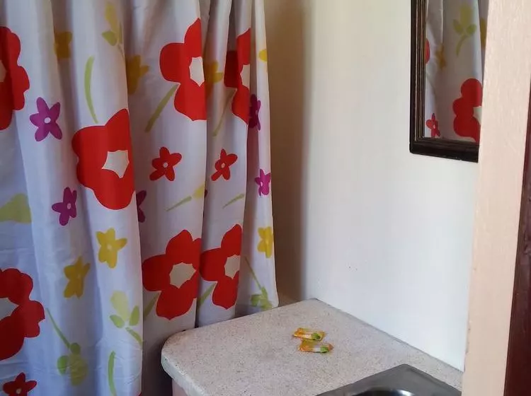 Fotos del hotel Foreigners Club:  11