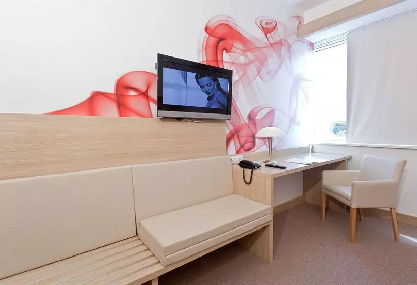 Fotos del hotel Rebro:  23