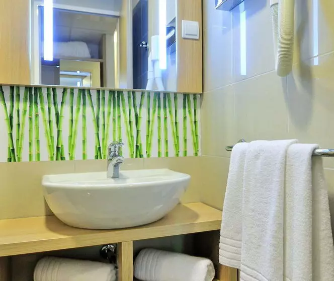 Fotos del hotel Rebro:  7