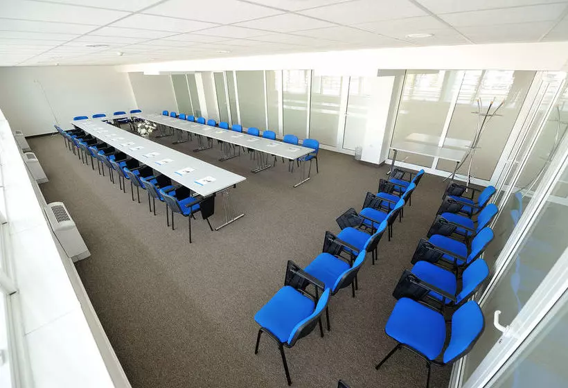 Fotos del hotel Rebro:  17