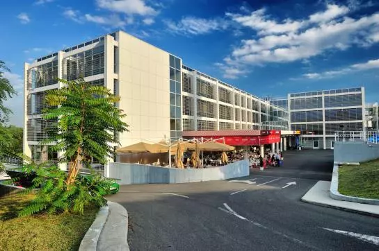 Fotos del hotel Rebro:  14