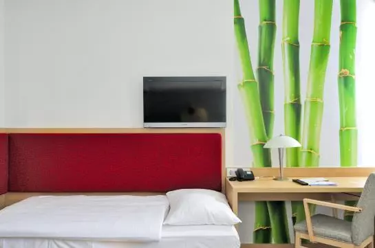 Fotos del hotel Rebro:  10