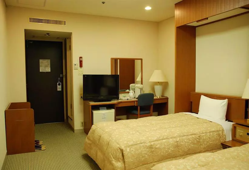 Fotos del hotel Resorpia Hakone:  18