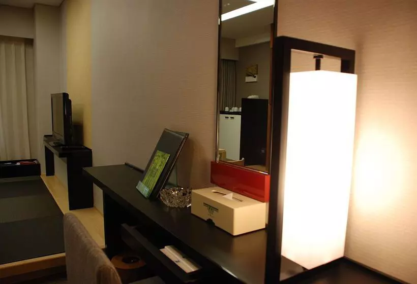 Fotos del hotel Resorpia Hakone:  24