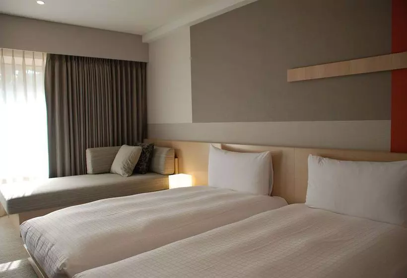 Fotos del hotel Resorpia Hakone:  10