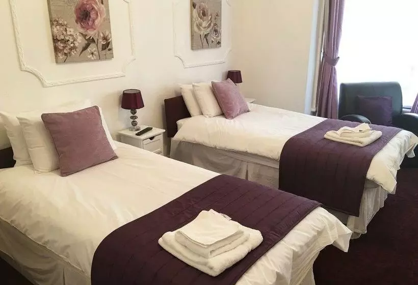 Fotos del hotel Mayview Guest House:  11