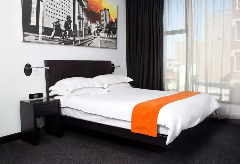 Fotos del hotel Hotel Lamunu:  2