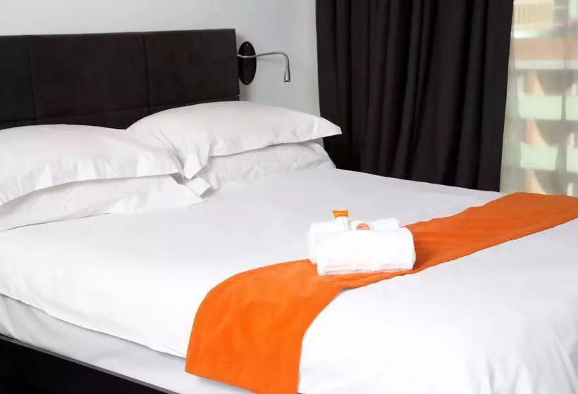 Fotos del hotel Hotel Lamunu:  18