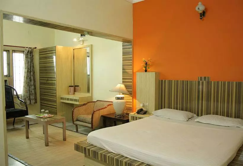 Fotos del hotel Raj Residency Chennai:  2
