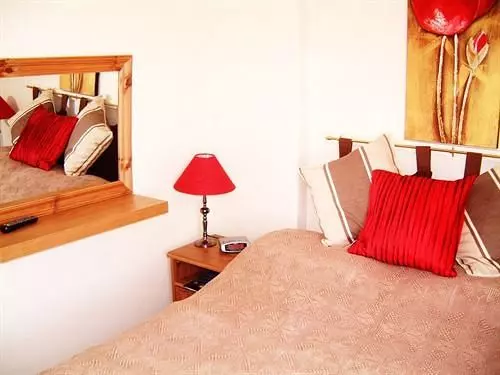 Fotos del hotel The Alpha Guesthouse:  7