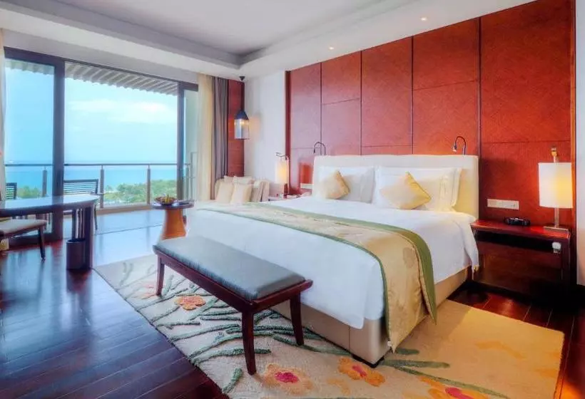 Fotos del hotel Haitang Bay Resort Sanya:  13