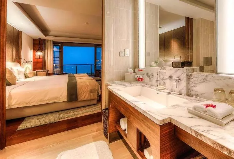 Fotos del hotel Haitang Bay Resort Sanya:  14