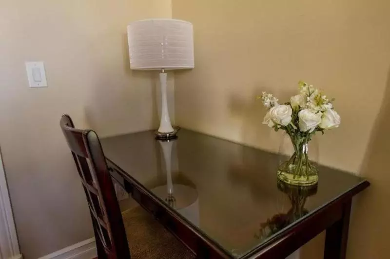 Fotos del hotel Parc Suites:  3